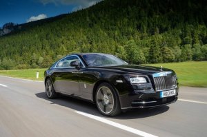 Lotus Wraith Rolls-Royce Wraith Buyers Guide | Exotic Car Hacks