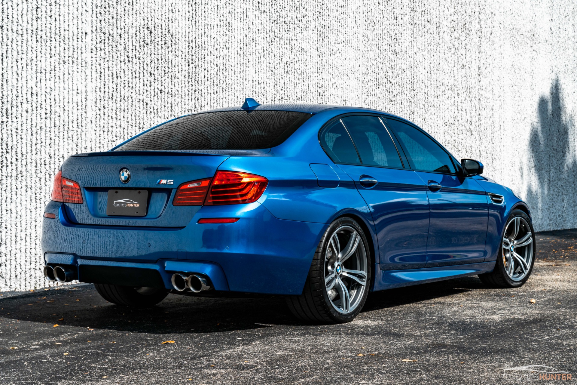 BMW M5 F10 Special Edition Redefining Luxury Performance BMW M5 F10 Special Edition Redefining Luxury Performance