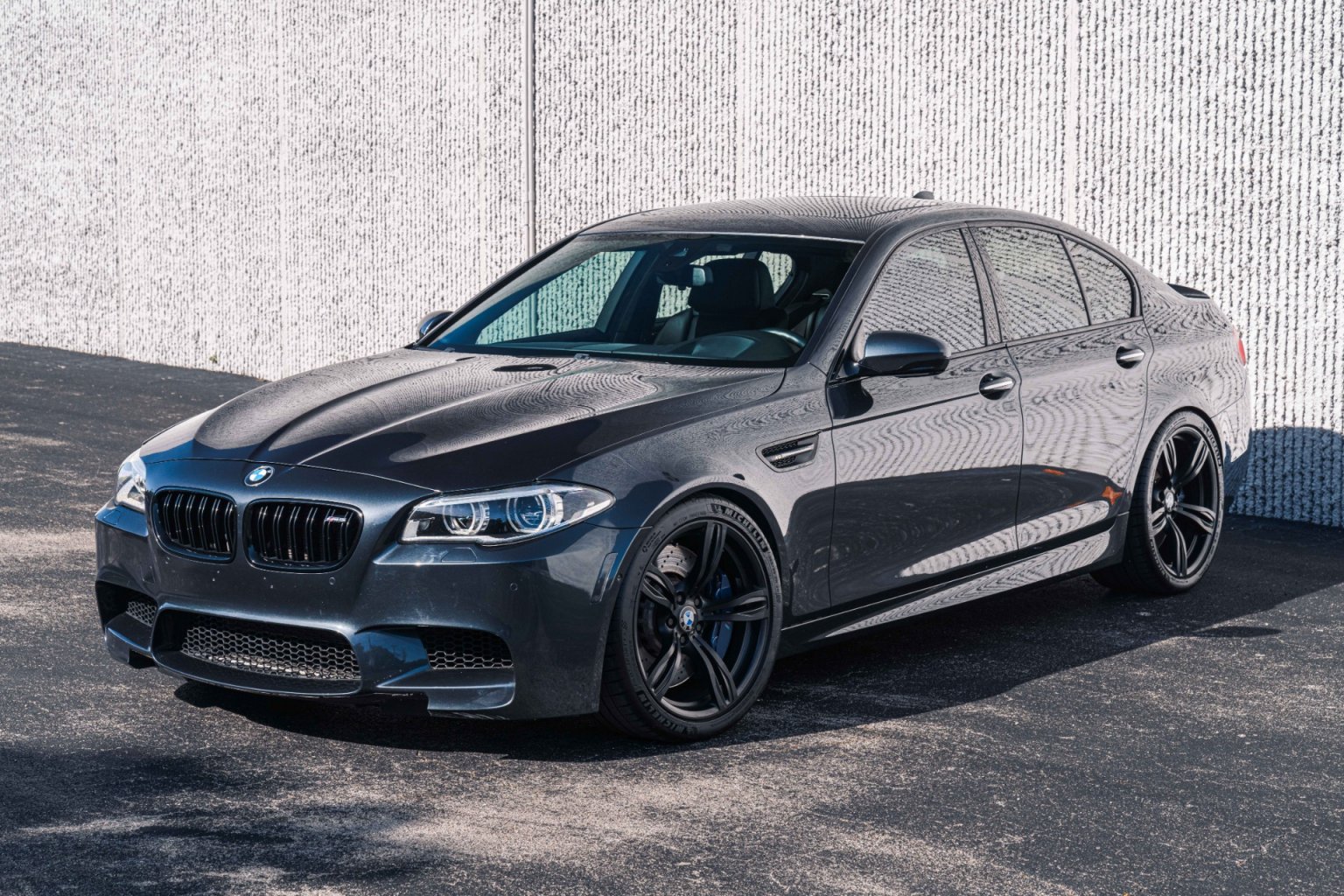 BMW M5 F10 Generation Buyers Guide | Exotic Car Hacks