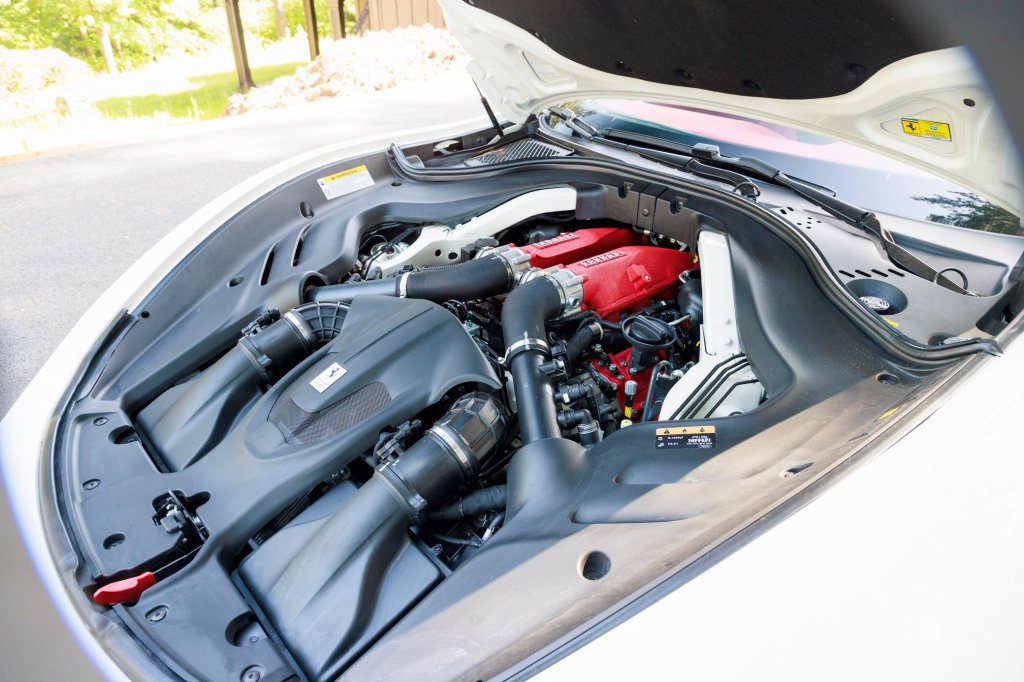 Motor Roma Ferrari Roma Buyers Guide | Exotic Car Hacks