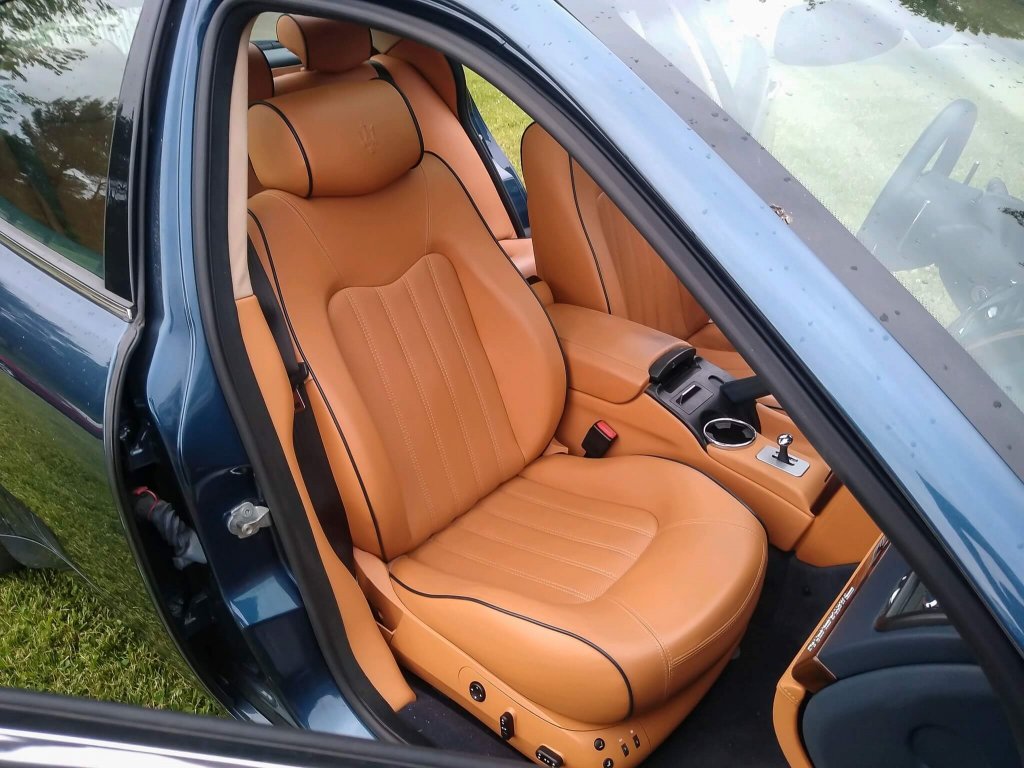 Maserati Quattroporte 5th Generation M139 Buyers Guide Exotic Car Hacks Maserati Quattroporte 5th Generation M139 Buyers Guide Exotic Car Hacks