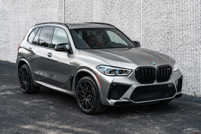 BMW X5 M G05 Generation Buyers Guide | Exotic Car Hacks