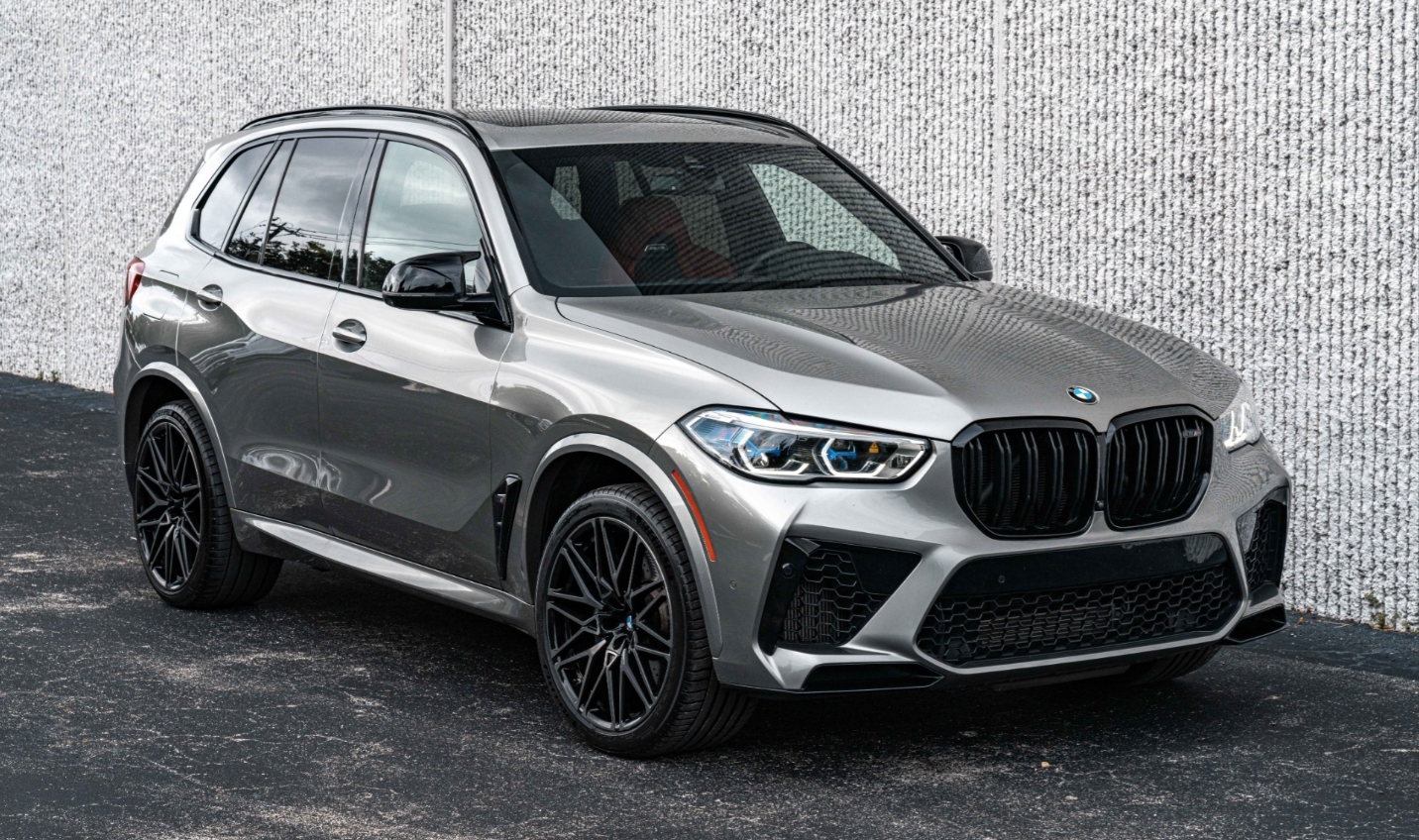 BMW X5 M G05 Generation Buyers Guide BMW X5 M G05 Generation Buyers Guide
