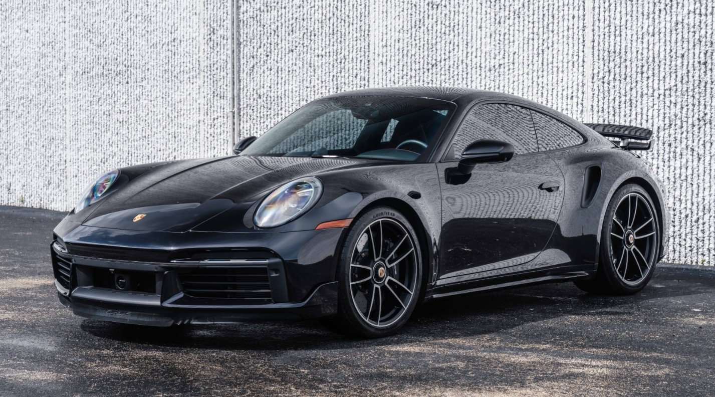Porsche 992 Turbo Buyers Guide