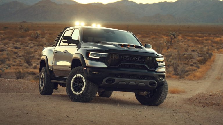 Dodge Ram 1500 TRX Buyers Guide | Exotic Car Hacks