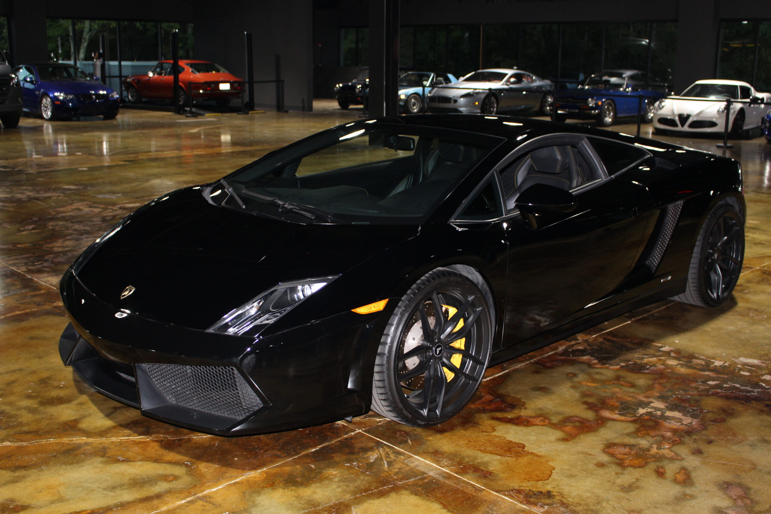 Select Dynamic field